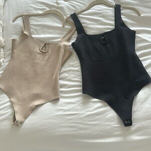 very flattering bodysuits